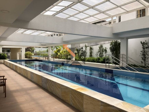 Imagem Imóvel com 2 Quartos à Venda, 52 m² em Vila Ema - São Paulo Imagem Imóvel com 2 Quartos à Venda, 52 m² em Vila Ema - São Paulo