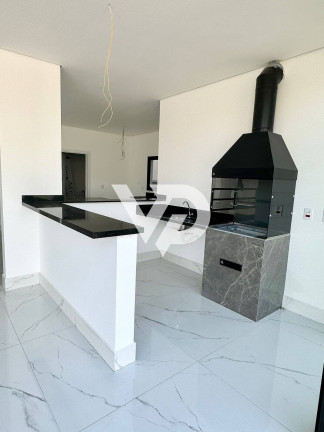 Imagem Casa com 4 Quartos à Venda, 459 m² em Colinas Da Anhangüera - Santana De Parnaíba
