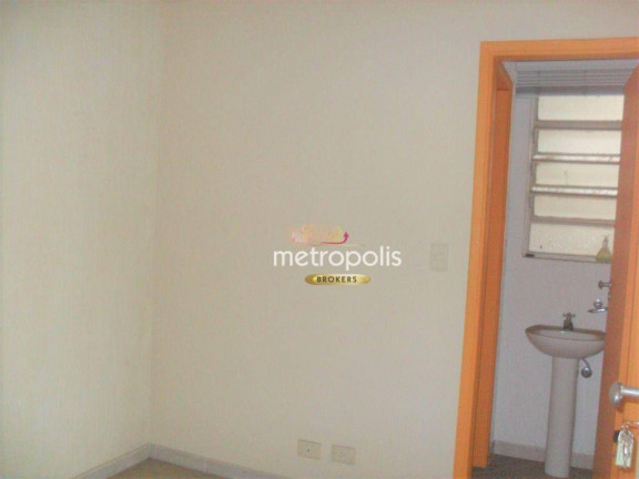 Imagem Sala Comercial para Alugar, 32 m² em Rudge Ramos - São Bernardo Do Campo