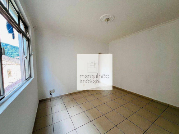 Imagem Apartamento com 2 Quartos à Venda, 61 m² em Marapé - Santos