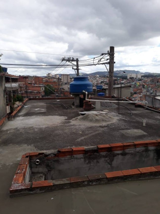 Imagem Casa com 3 Quartos à Venda,  em Jardim Sandra Regina - Carapicuíba