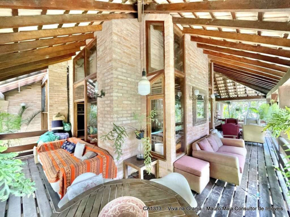 Imagem Casa com 3 Quartos à Venda, 3.316 m² em Chácara Santa Lúcia Dos Ypes - Carapicuíba