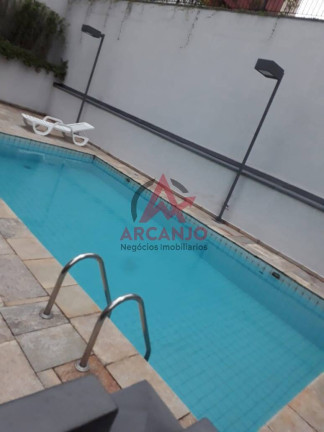 Imagem Apartamento com 4 Quartos à Venda, 96 m² em Santana - São Paulo