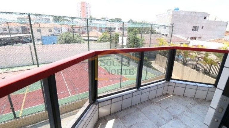 Imagem Apartamento com 2 Quartos à Venda, 122 m² em Vila Isolina Mazzei - São Paulo Imagem Apartamento com 2 Quartos à Venda, 122 m² em Vila Isolina Mazzei - São Paulo