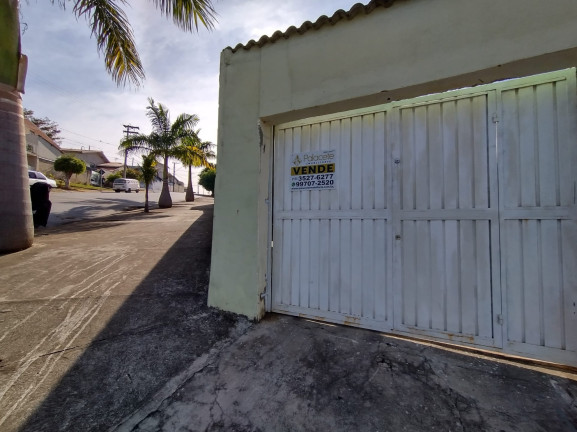 Imagem Sobrado com 3 Quartos à Venda, 225 m² em Jardim América - Taubaté Imagem Sobrado com 3 Quartos à Venda, 225 m² em Jardim América - Taubaté