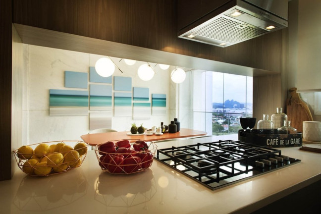 Imagem Apartamento com 5 Quartos à Venda, 648 m² em Barra Da Tijuca - Rio De Janeiro