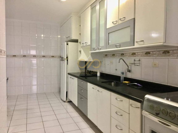 Imagem Apartamento com 3 Quartos à Venda, 173 m² em Canto Do Forte - Praia Grande Imagem Apartamento com 3 Quartos à Venda, 173 m² em Canto Do Forte - Praia Grande