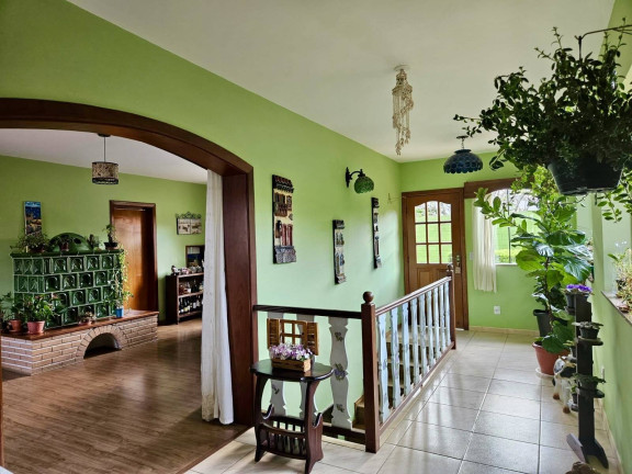 Imagem Casa com 3 Quartos à Venda, 1.118 m² em Vila Santista - Atibaia Imagem Casa com 3 Quartos à Venda, 1.118 m² em Vila Santista - Atibaia