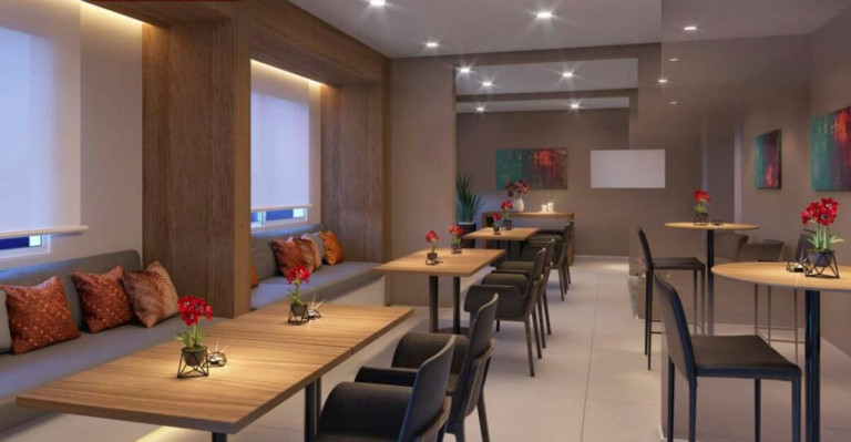 Imagem Apartamento com 2 Quartos à Venda, 32 m² em Vila Ema - São Paulo Imagem Apartamento com 2 Quartos à Venda, 32 m² em Vila Ema - São Paulo