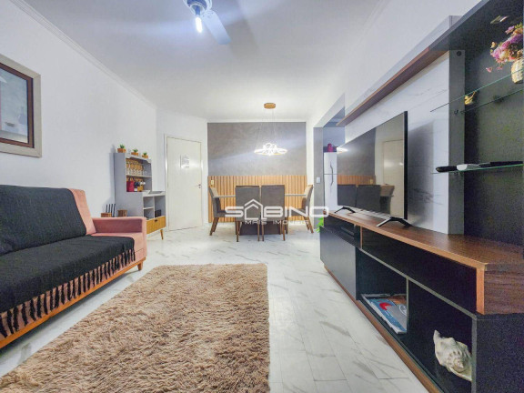 Imagem Apartamento com 3 Quartos para Temporada, 95 m² em Riviera De São Lourenço - Bertioga