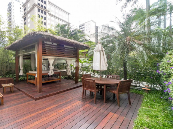 Imagem Apartamento com 2 Quartos à Venda, 94 m² em Vila Olímpia - São Paulo Imagem Apartamento com 2 Quartos à Venda, 94 m² em Vila Olímpia - São Paulo