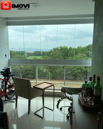 Apartamento com 3 Quartos à Venda, 80 m² em Jardim Camburi - Vitória