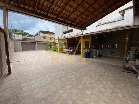 Imagem Casa com 4 Quartos à Venda, 400 m² em Jk - Coronel Fabriciano