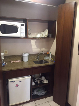 Imagem Apartamento com 1 Quarto para Alugar, 28 m² em Cerqueira Cesar - São Paulo Imagem Apartamento com 1 Quarto para Alugar, 28 m² em Cerqueira Cesar - São Paulo