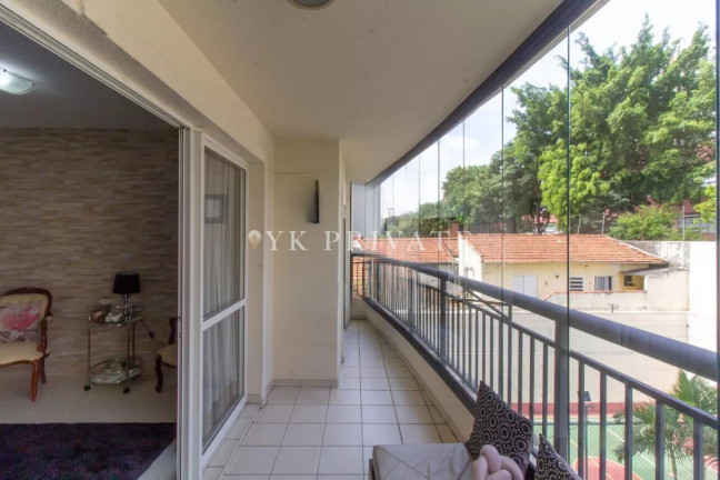 Imagem Apartamento com 4 Quartos à Venda, 132 m² em Vila Ipojuca - São Paulo Imagem Apartamento com 4 Quartos à Venda, 132 m² em Vila Ipojuca - São Paulo