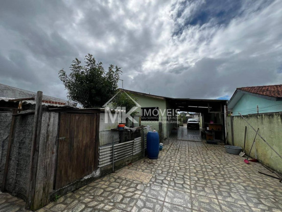 Imagem Casa à Venda, em Guarituba - Piraquara Imagem Casa à Venda, em Guarituba - Piraquara