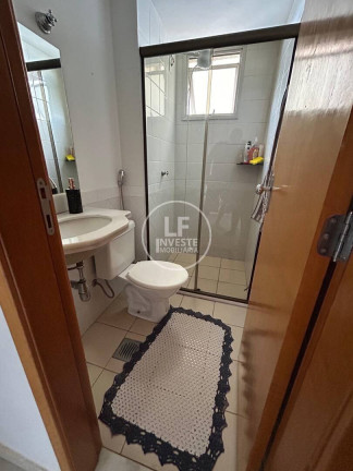 Imagem Apartamento com 2 Quartos à Venda, 52 m² em Moinho Dos Ventos - Goiânia