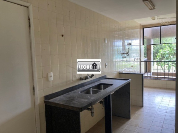 Imagem Apartamento com 3 Quartos à Venda, 124 m² em Barra Da Tijuca - Rio De Janeiro