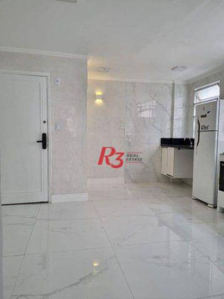Imagem Apartamento com 2 Quartos à Venda, 87 m² em Boqueirão - Santos