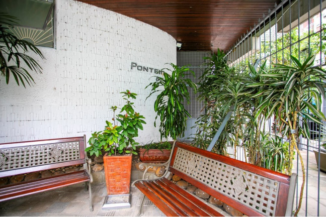 Imagem Apartamento com 1 Quarto à Venda, 24 m² em Cidade Baixa - Porto Alegre