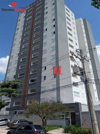 Imagem Apartamento com 2 Quartos para Alugar, 53 m² em Parque Campolim - Sorocaba Imagem Apartamento com 2 Quartos para Alugar, 53 m² em Parque Campolim - Sorocaba