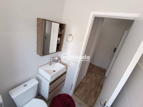 Imagem Apartamento com 2 Quartos à Venda, 42 m² em Residencial Fazenda Lagoa - Campinas Imagem Apartamento com 2 Quartos à Venda, 42 m² em Residencial Fazenda Lagoa - Campinas