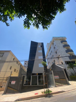Imagem Apartamento com 2 Quartos à Venda, 55 m² em Anchieta - Belo Horizonte