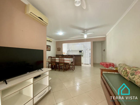 Imagem Apartamento com 3 Quartos à Venda, 100 m² em Praia Grande - Ubatuba Imagem Apartamento com 3 Quartos à Venda, 100 m² em Praia Grande - Ubatuba