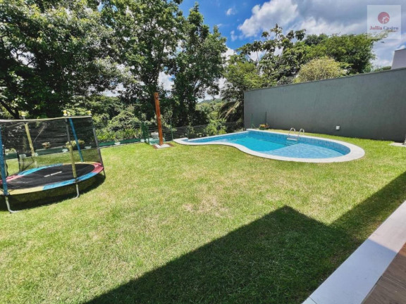Imagem Casa de Condomínio com 6 Quartos à Venda, 384 m² em Várzea - Recife