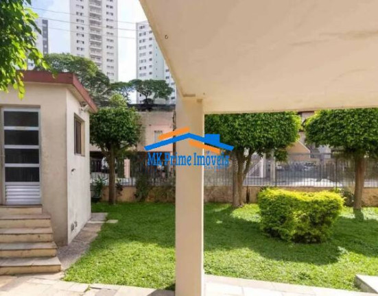 Imagem Apartamento com 2 Quartos à Venda, 54 m² em Jaguaré - São Paulo
