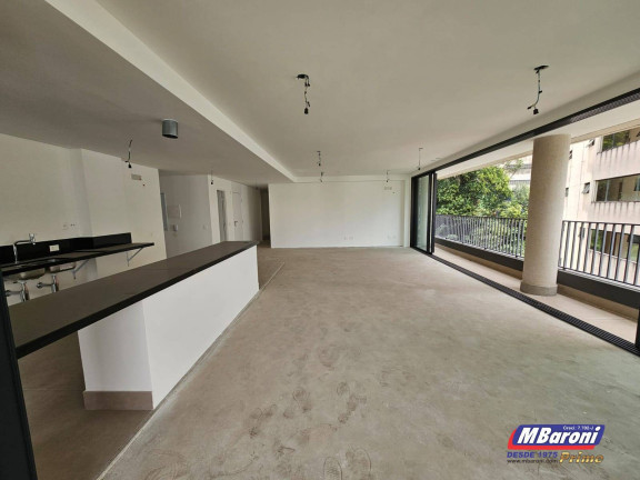 Imagem Apartamento com 3 Quartos à Venda, 195 m² em Perdizes - São Paulo