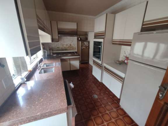 Imagem Sobrado com 3 Quartos à Venda, 490 m² em Vila Costa - Suzano