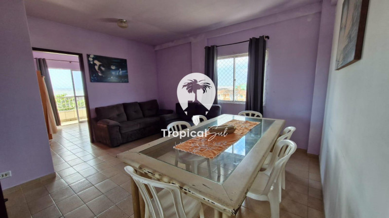 Imagem Apartamento com 3 Quartos à Venda, 80 m² em Ipanema - Pontal Do Parana Imagem Apartamento com 3 Quartos à Venda, 80 m² em Ipanema - Pontal Do Parana