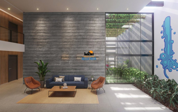 Imagem Apartamento com 1 Quarto à Venda,  em Santa Cecília - São Paulo