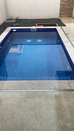 Imagem Casa de Condomínio com 3 Quartos à Venda, 212 m² em Real Park - Sumaré