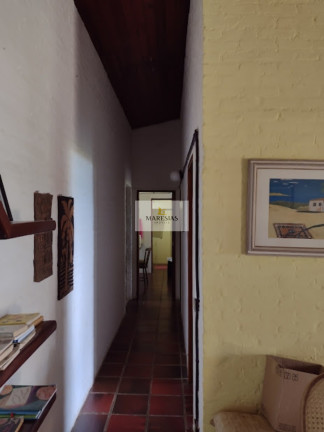 Imagem Casa com 5 Quartos à Venda, 150 m² em Toque-toque Grande - São Sebastião