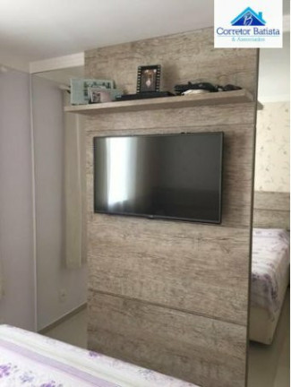 Imagem Apartamento com 2 Quartos à Venda, 48 m² em Jardim Nova Europa - Campinas