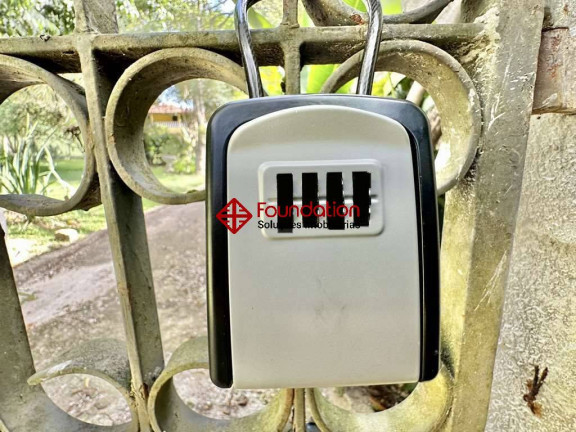Imagem Casa de Condomínio com 3 Quartos à Venda, 1 m² em Jardim Colibri - Cotia
