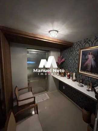 Imagem Apartamento com 4 Quartos à Venda, 177 m² em Guararapes - Fortaleza
