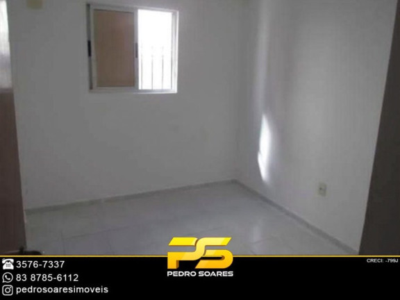 Imagem Apartamento com 2 Quartos à Venda, 52 m² em Mangabeira - João Pessoa