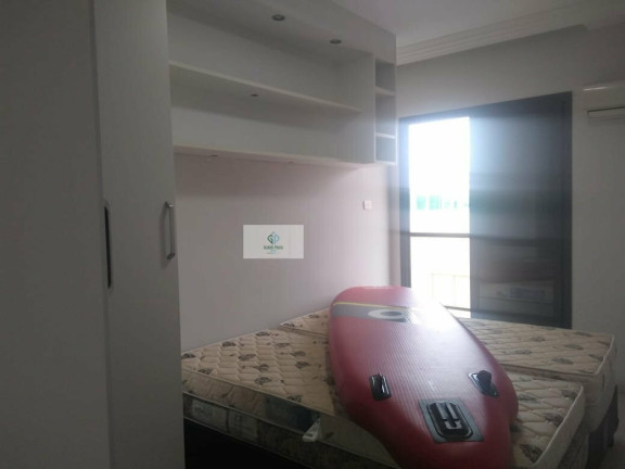 Imagem Apartamento com 2 Quartos à Venda, 75 m² em Enseada - Guarujá
