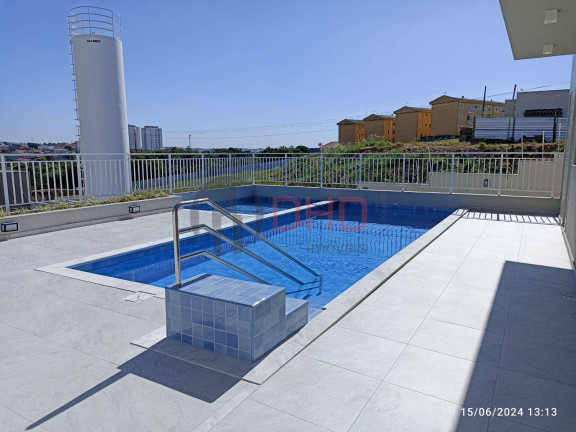 Imagem Apartamento com 2 Quartos à Venda, 62 m² em Jardim Saira - Sorocaba Imagem Apartamento com 2 Quartos à Venda, 62 m² em Jardim Saira - Sorocaba