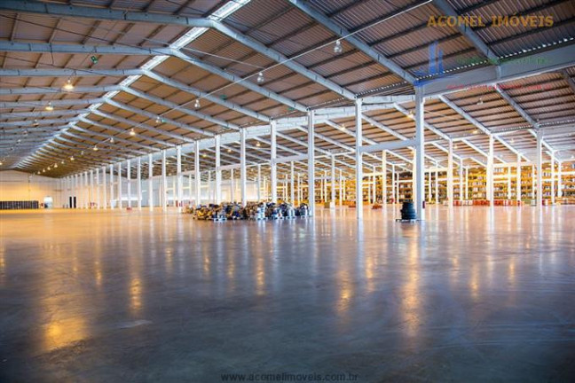 Imagem Imóvel Comercial para Alugar, 8.861 m² em Centro - Extrema