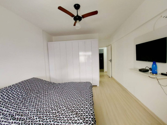 Imagem Apartamento com 2 Quartos à Venda, 113 m² em Embaré - Santos Imagem Apartamento com 2 Quartos à Venda, 113 m² em Embaré - Santos