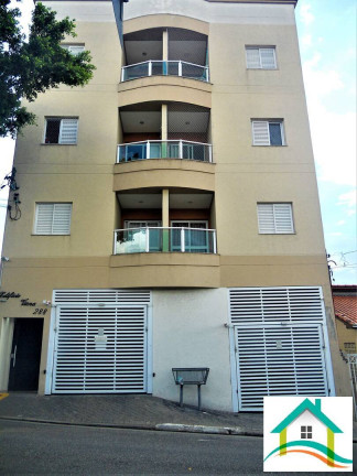 Foto do imóvel Apartamento com 1 Quarto à Venda, 52 m² em Nova Gerty - São Caetano Do Sul
