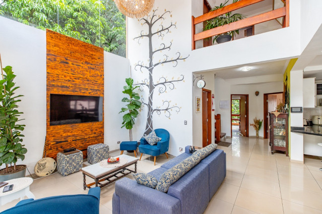 Imagem Sobrado com 4 Quartos à Venda, 454 m² em Interlagos - São Paulo Imagem Sobrado com 4 Quartos à Venda, 454 m² em Interlagos - São Paulo