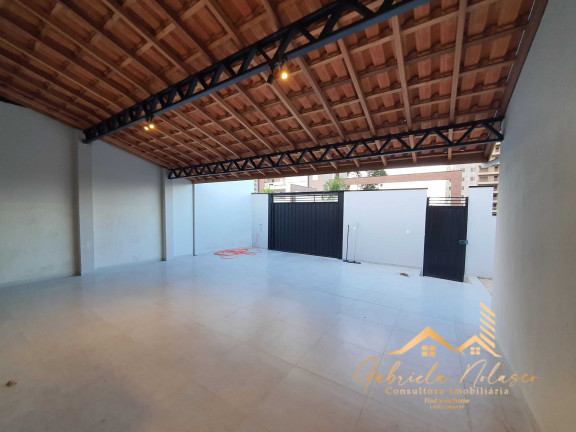 Imagem Casa com 3 Quartos à Venda, 141 m² em Loteamento Inocoop - Mogi Mirim