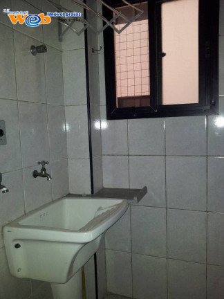 Imagem Apartamento com 1 Quarto à Venda, 58 m² em Vila Tupi - Praia Grande