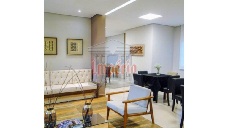 Imagem Apartamento com 2 Quartos à Venda, 49 m² em Paulicéia - São Bernardo Do Campo Imagem Apartamento com 2 Quartos à Venda, 49 m² em Paulicéia - São Bernardo Do Campo