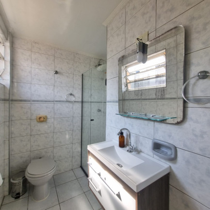 Imagem Imóvel com 2 Quartos à Venda, 88 m² em Baeta Neves - São Bernardo Do Campo